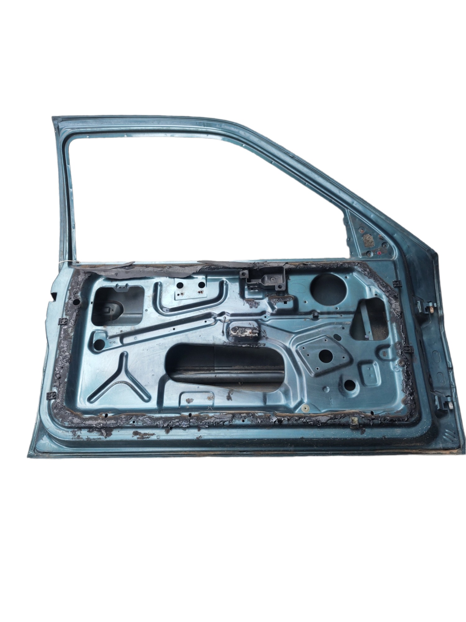 Porta Dianteira Esquerda Ford Escort 1994 2
