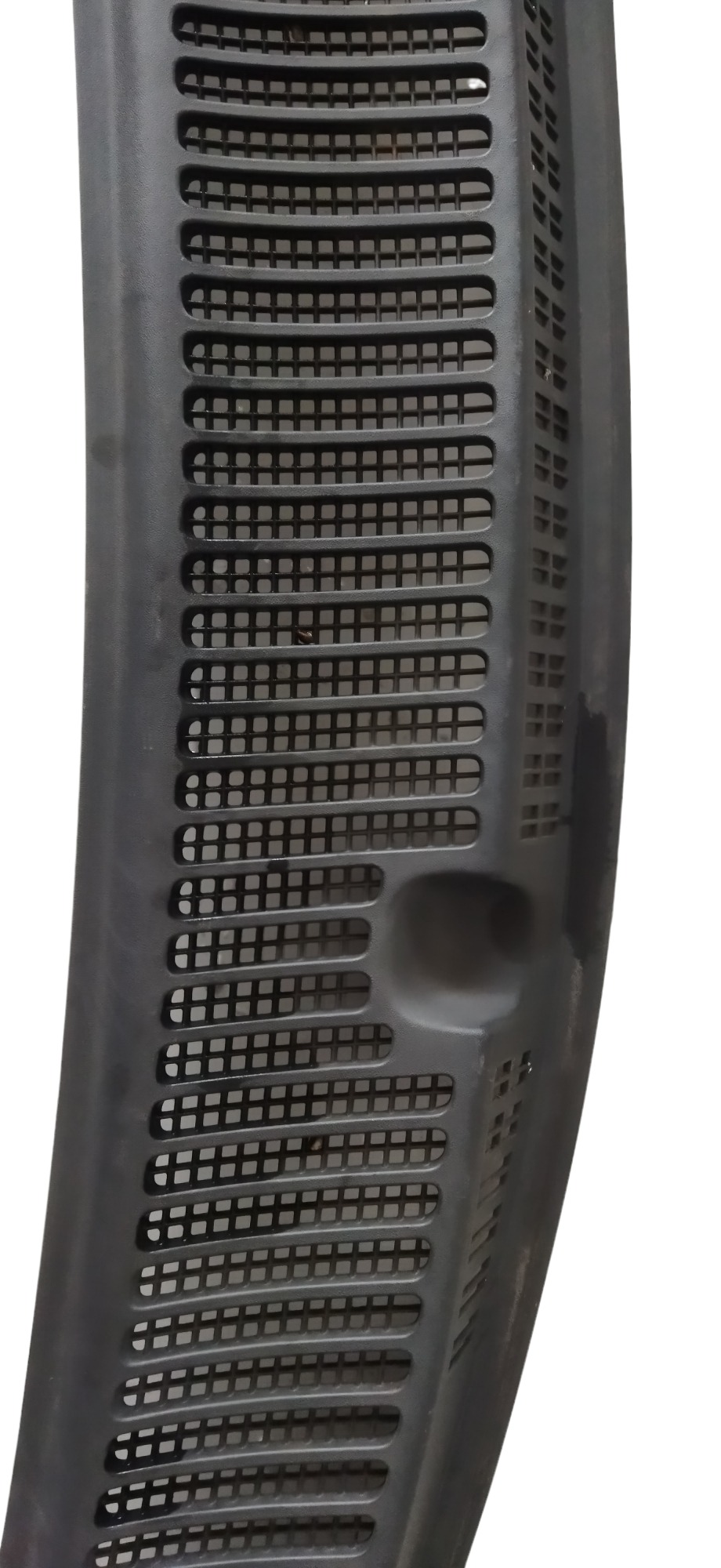 Churrasqueira Parabrisa Direito Vw Gol G5 5