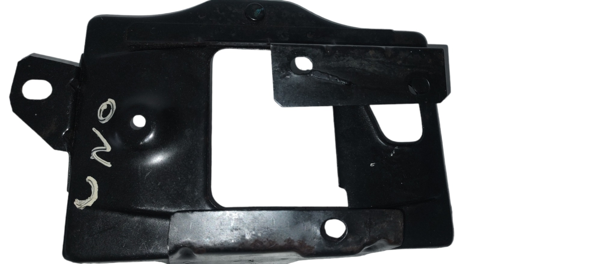 Suporte De Bateria Fiat Uno Direito