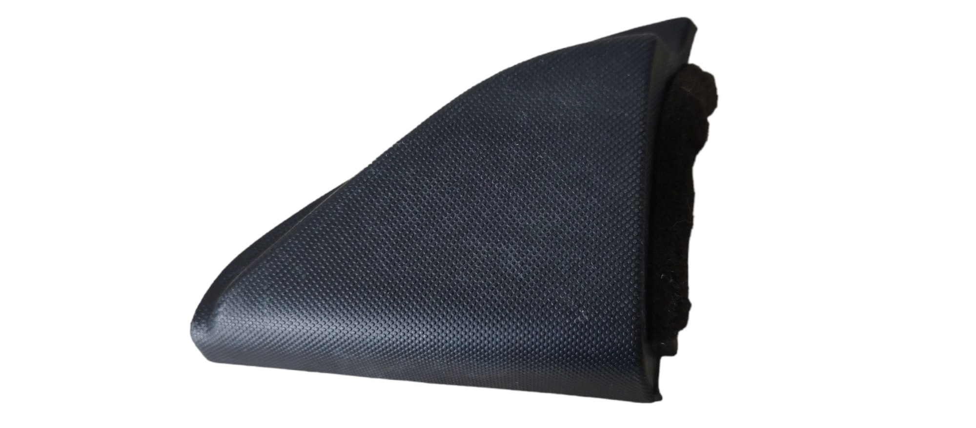 Acabamento Retrovisor Esquerdo Toyota Fielder  Preto 4