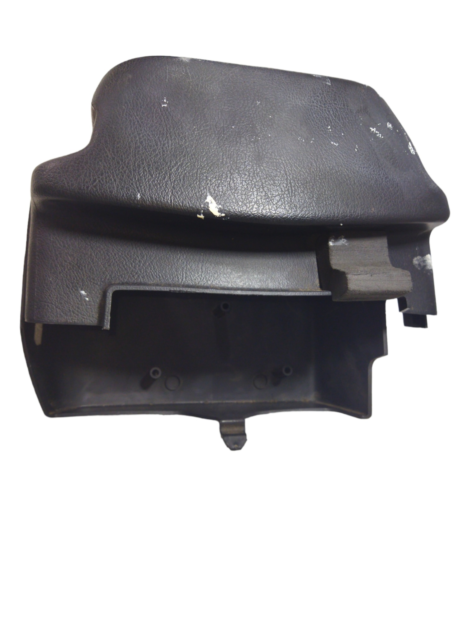 Moldura Da Coluna De Direção Peugeot 206 5