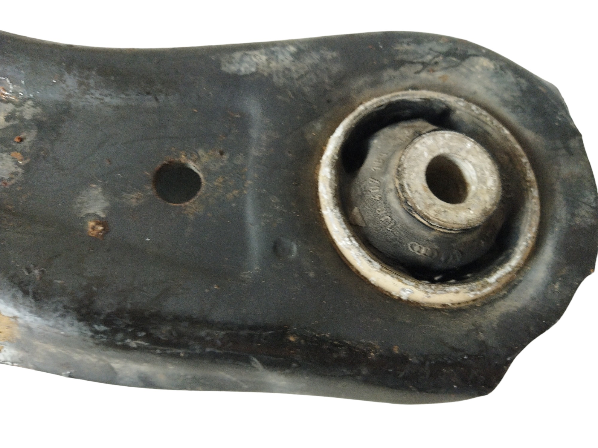 Bandeja Dianteira Direita Vw Gol G5 7
