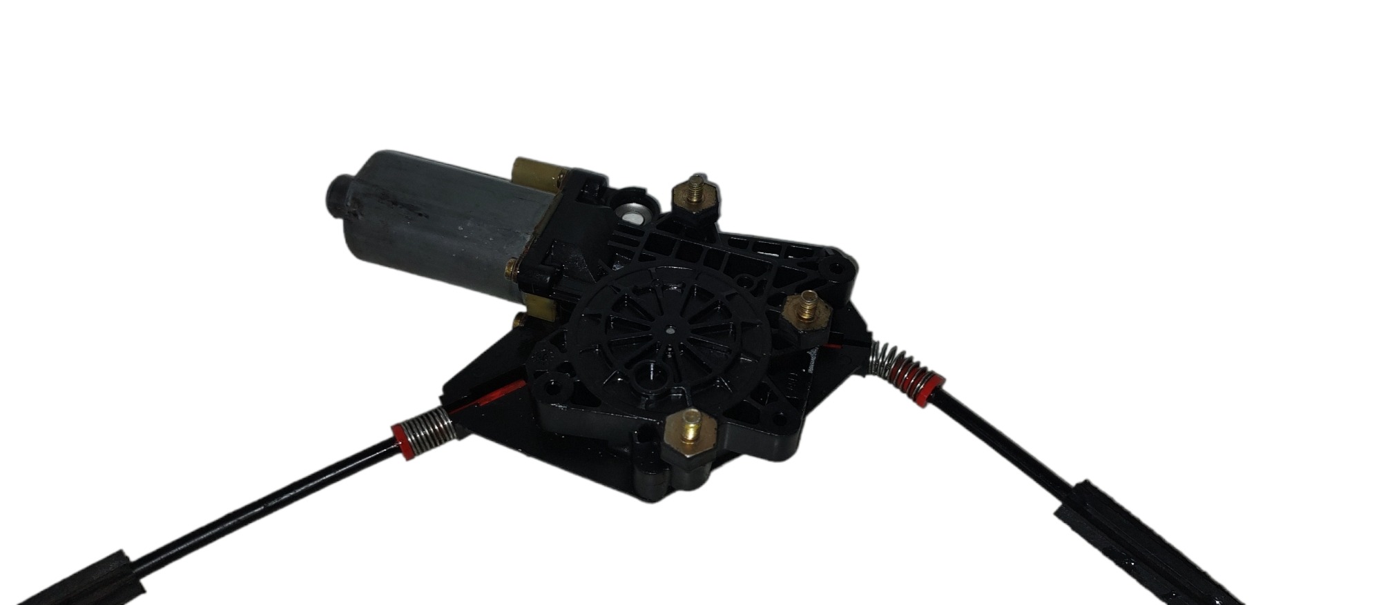 Maquina De Vidro Lado Esquerdo Ford Ka 7