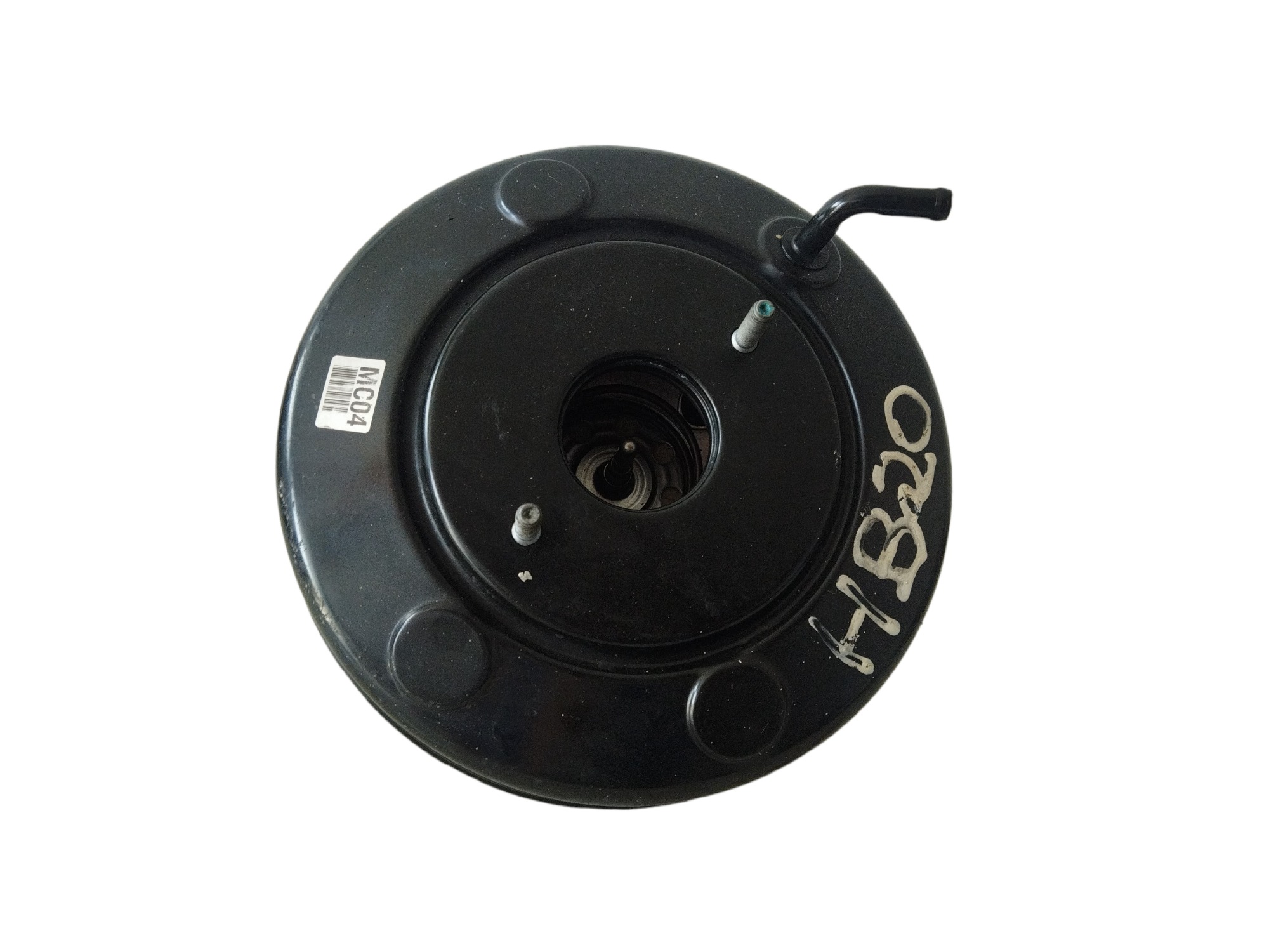 Hidrovacuo Servo Freio Hyundai Hb20
