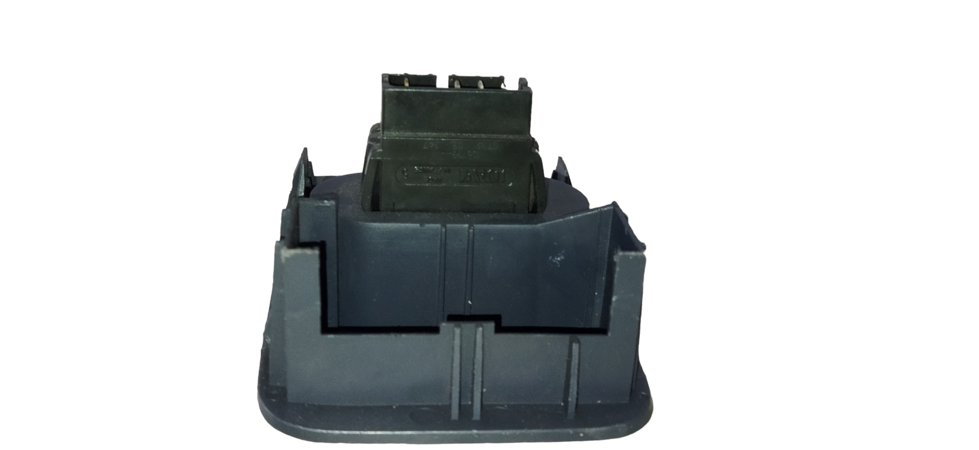 Botão Interruptor Desembaçador Renault Clio 3