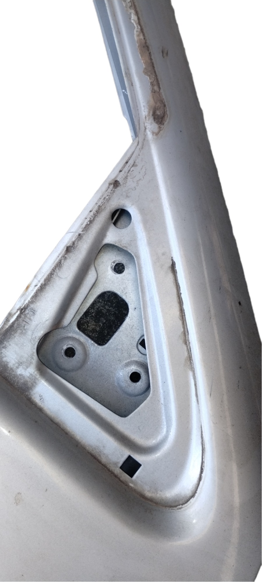 Porta Dianteira Direita Vw Gol G4 2p 2011 5