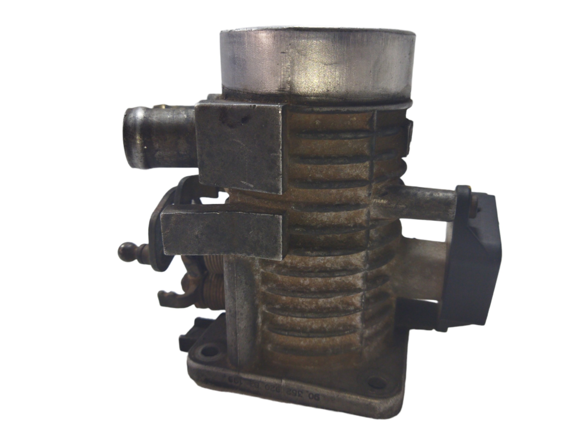Corpo De Borboleta Gm Astra 1.8 16v 4