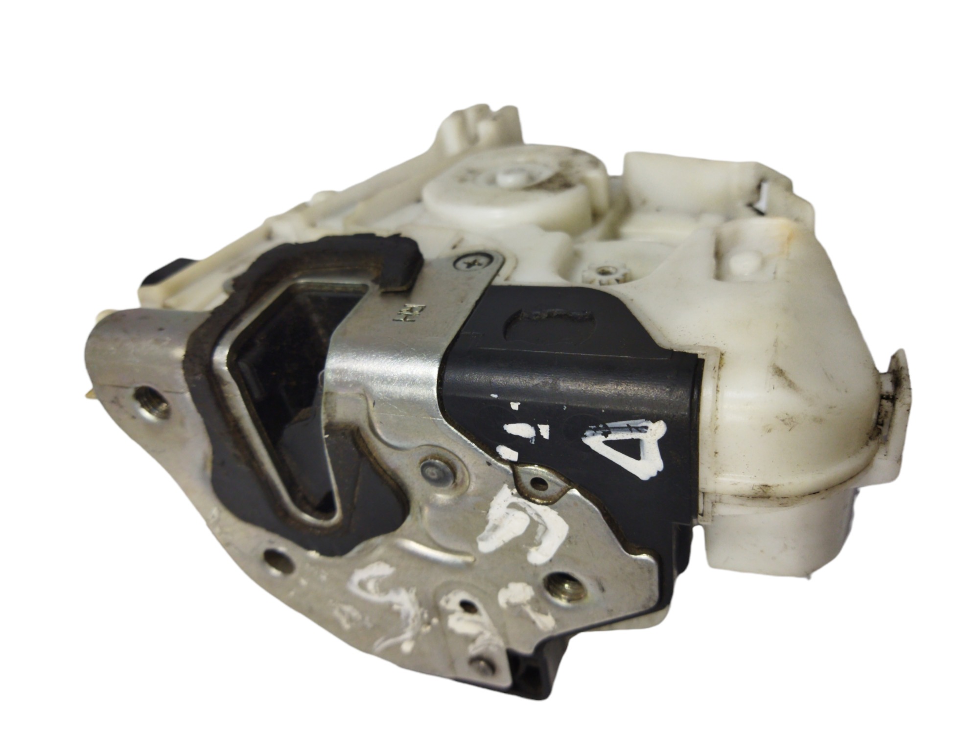 Fechadura Elétrica Dianteira Direita Vw Gol G5 1