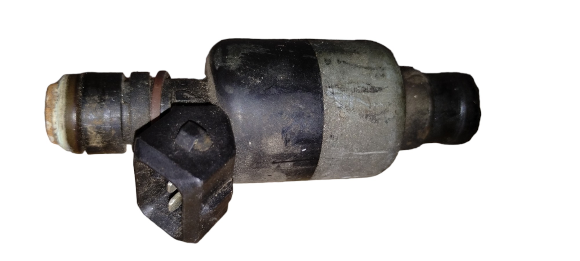 Bico Injetor Gm Corsa 1.6 Gasolina Sem Teste 2