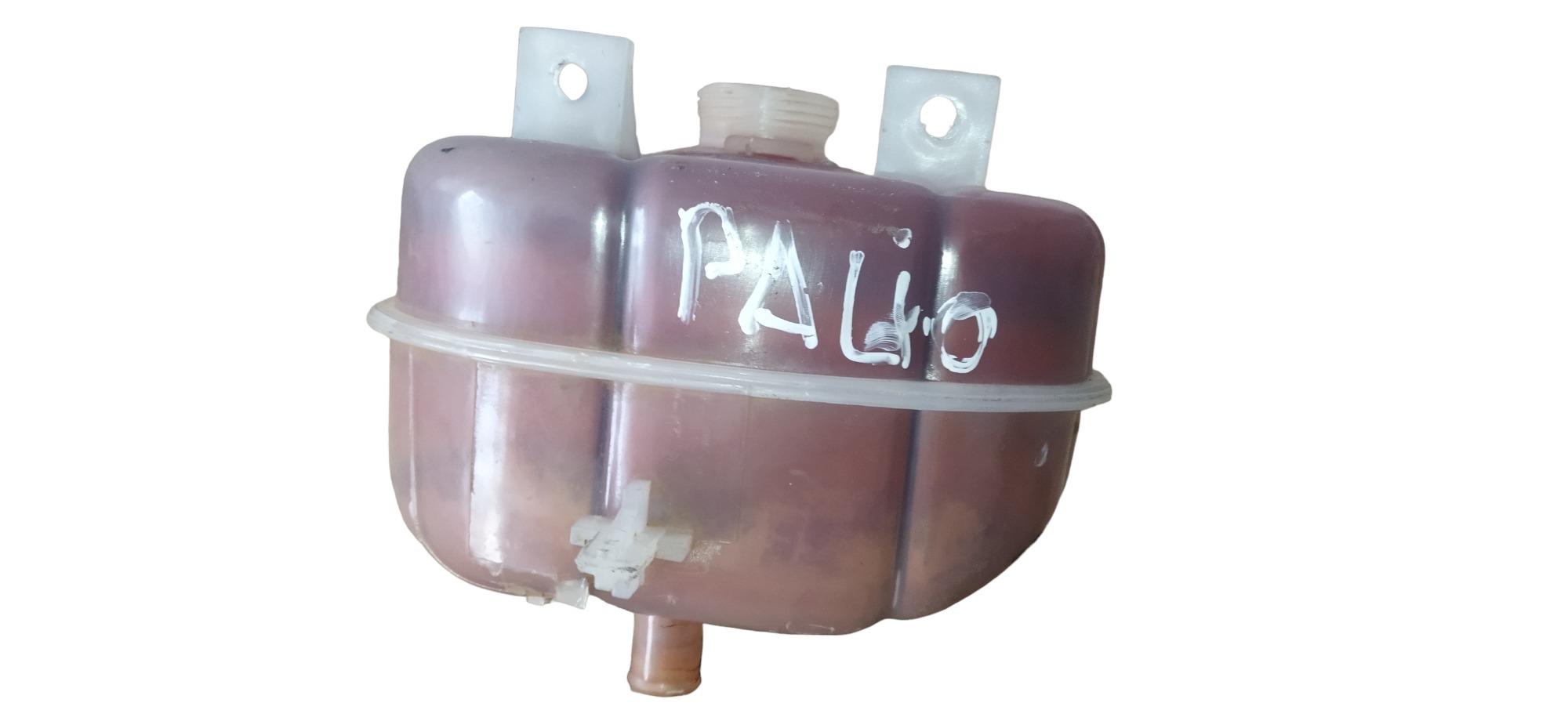 Reservatório De Agua De Radiador Fiat Palio Atrative 2