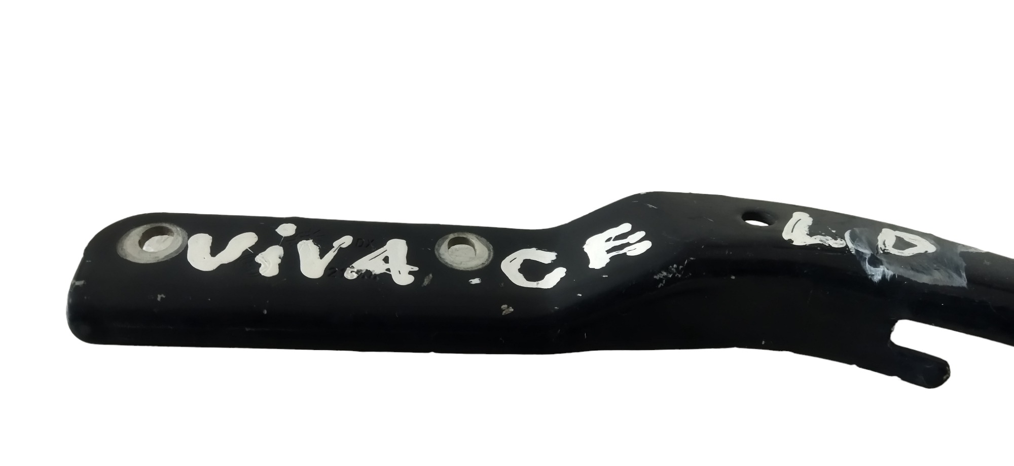 Braço Capo Dianteiro Direito Fiat Uno Vivace 3
