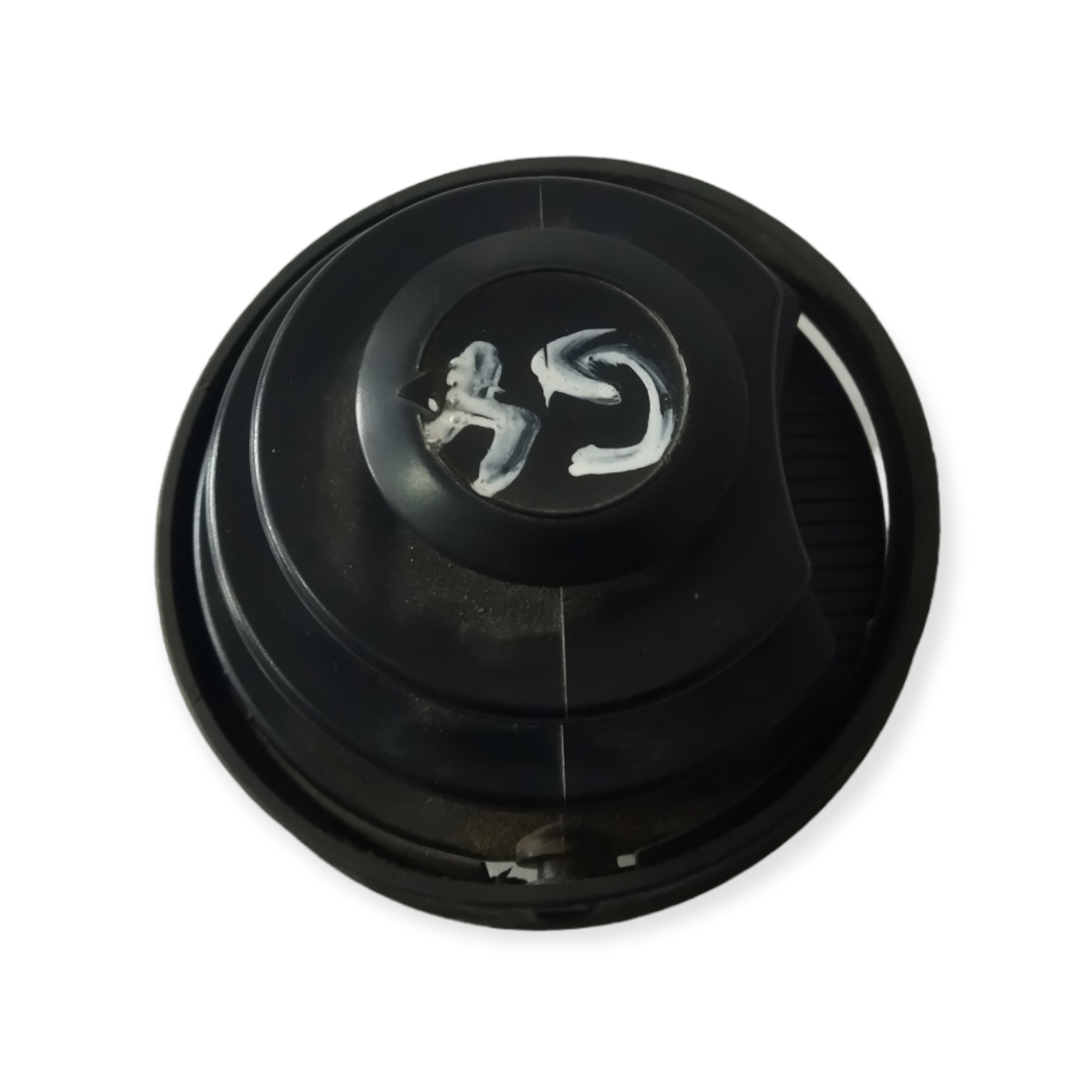 Difusor Saida Ar Vw Gol Voyage G5 1