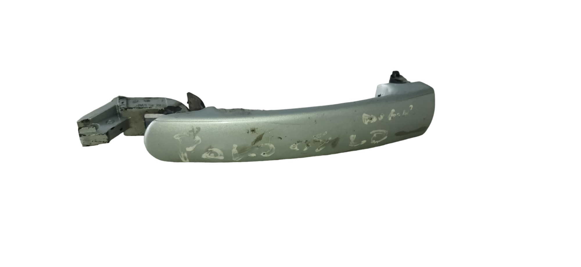 Maçaneta Externa Dianteira Direita Vw Polo 1