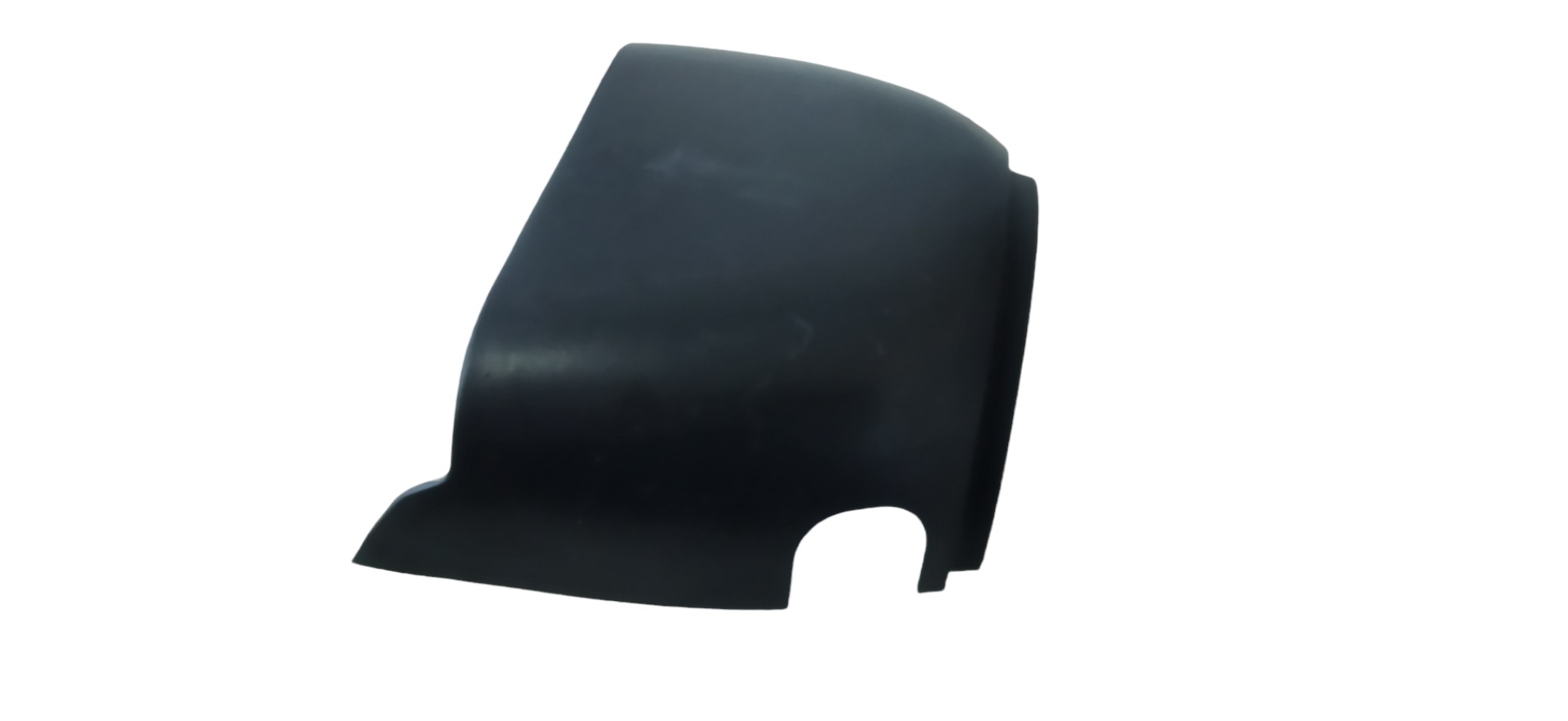 Moldura Superior Chave Seta Fiat Strada 1