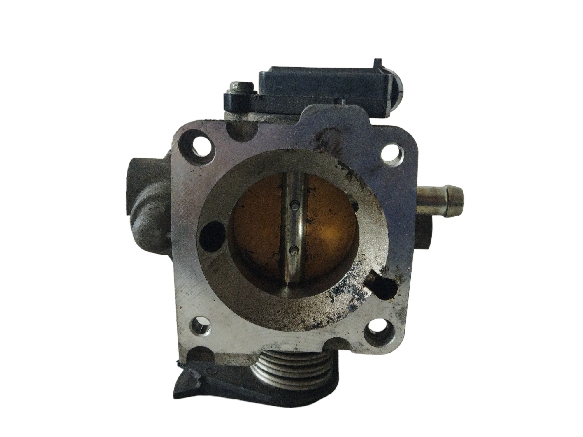 Tbi Corpo Borboleta Gm Celta Flex 2007 9