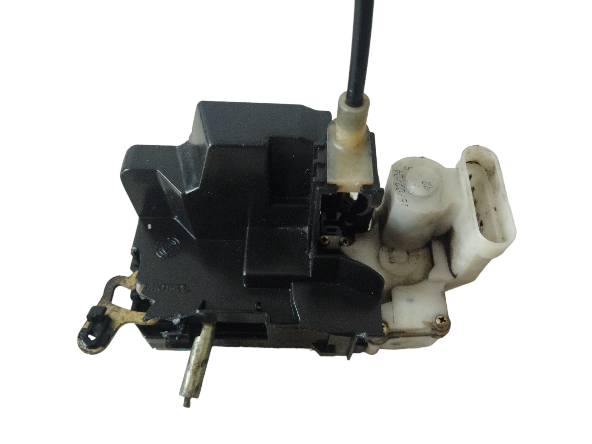 Fechadura Dianteira Direita Fiat Palio 1
