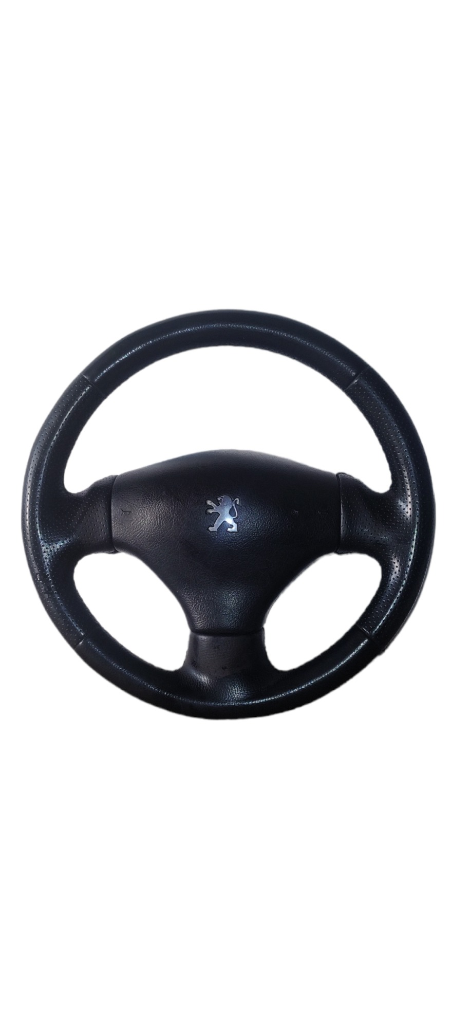 Volante Peugeot 206 Preto