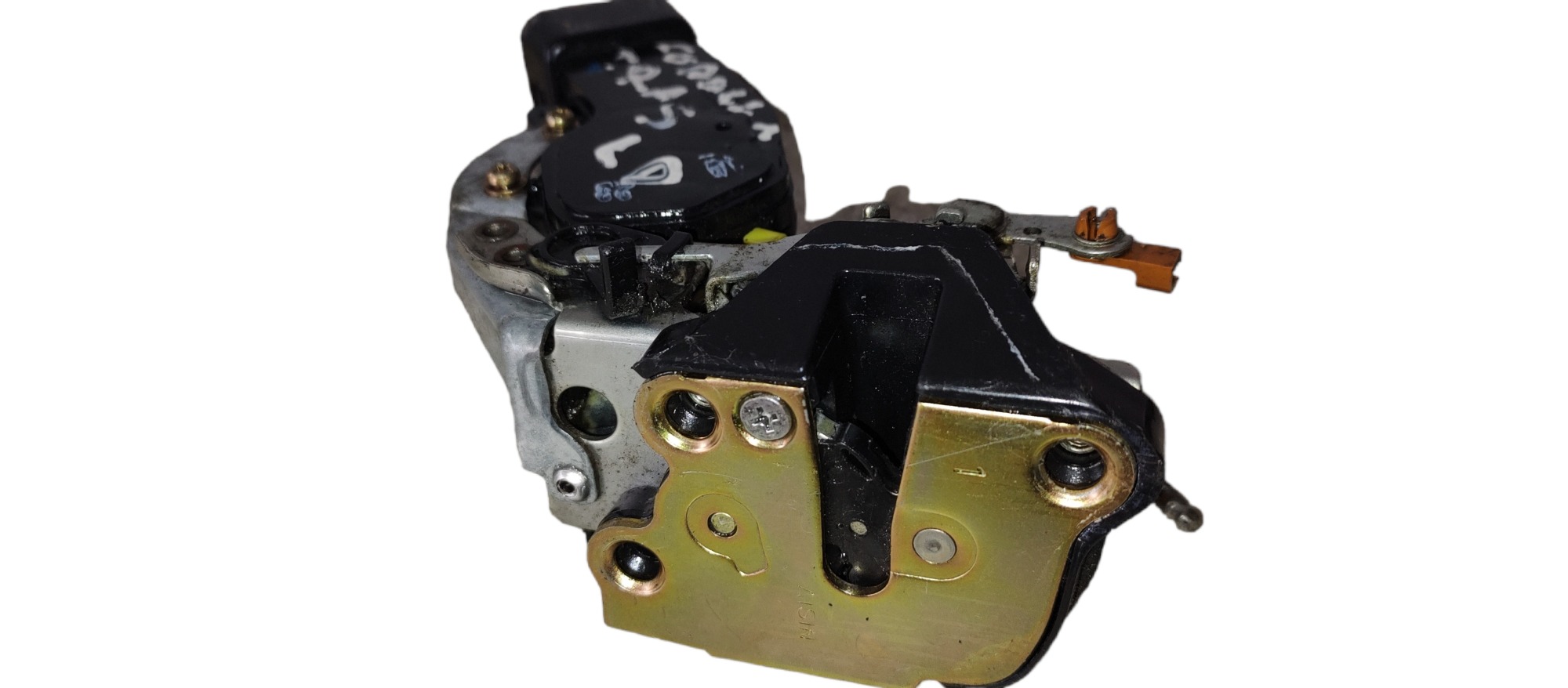 Fechadura Traseira Direita Toyota Corolla 1