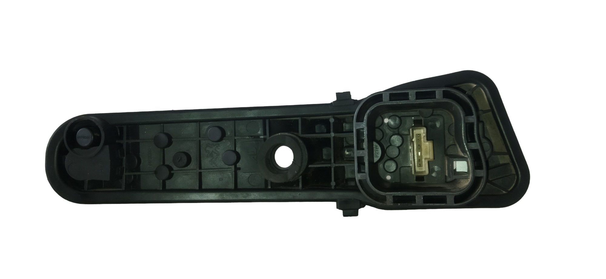 Soquete Lanterna Traseira Direita Peugeot 206 5