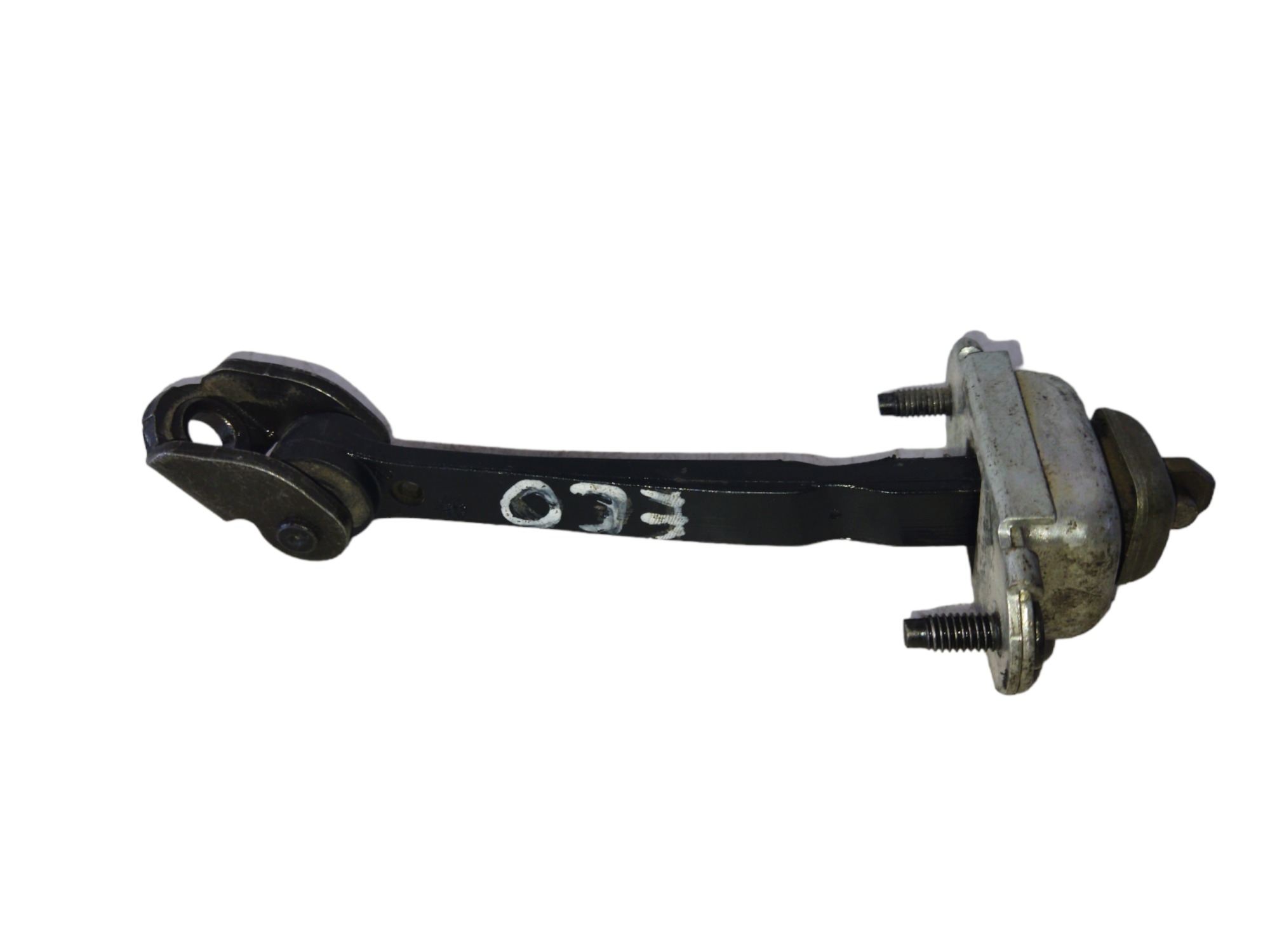 Limitador Porta Traseira Ford Fiesta 4