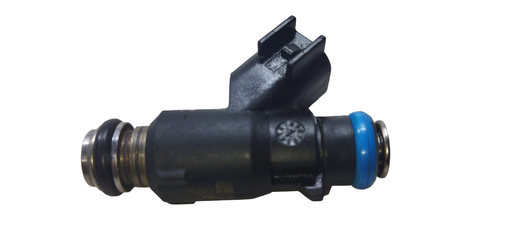 Bico Injetor Vera Cruz Santa Fé Azera 3.3 V6 Flex 1