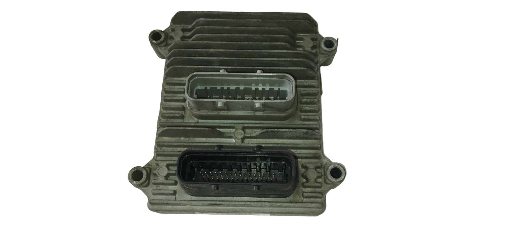 Kit Code Gm Celta Prisma 1.0 8v 8