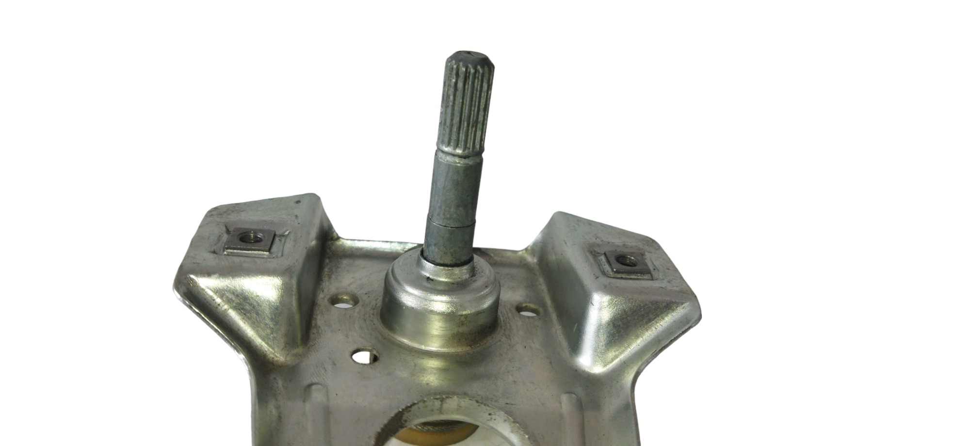 Máquina Vidro Traseira Direita Renault Clio 9