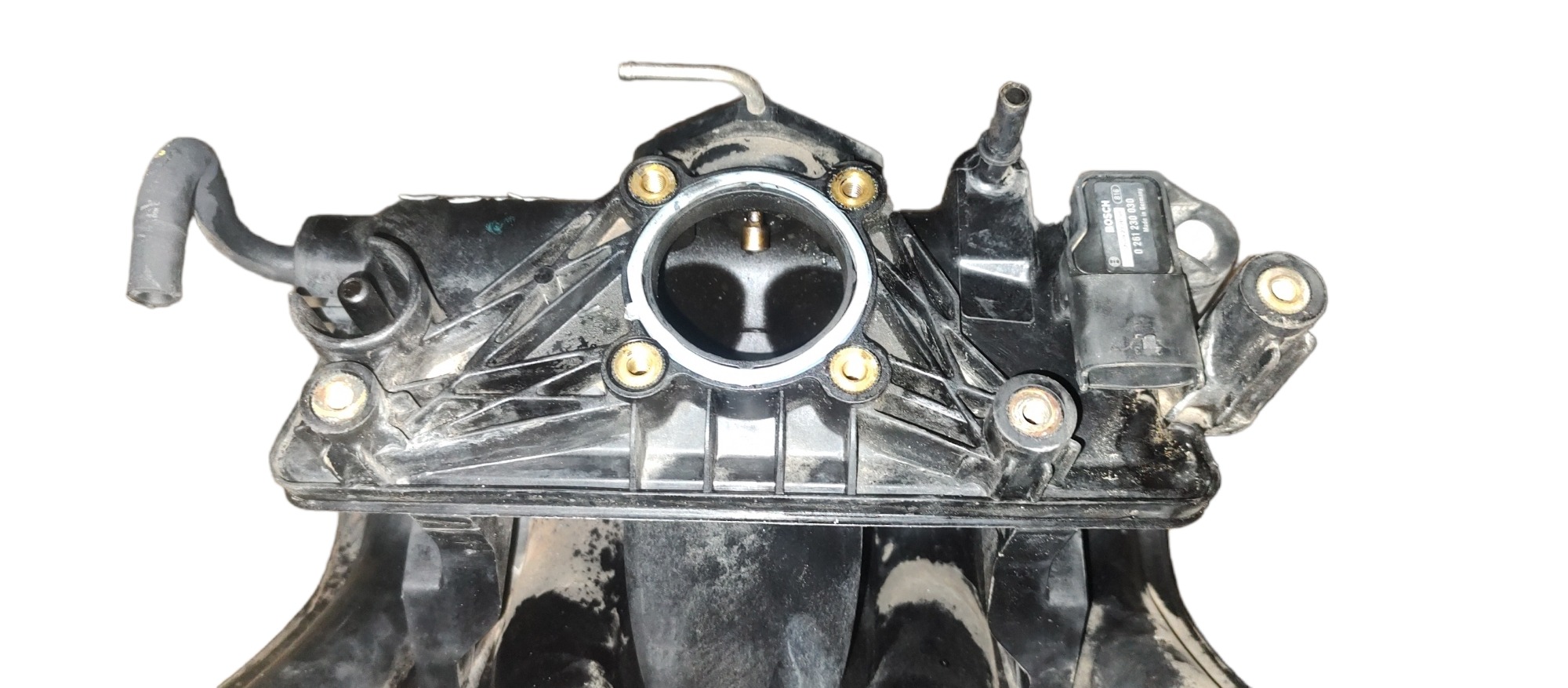 Coletor Admissão Gm Corsa/celta 1.0 8v 4