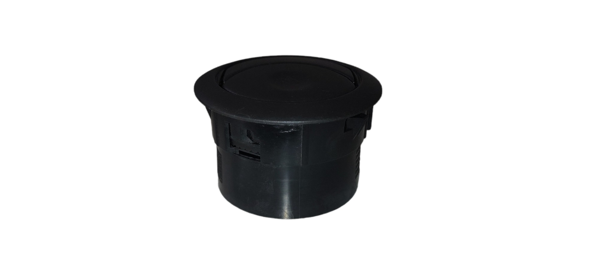 Difusor De Ar Renault Sandero Logan 3