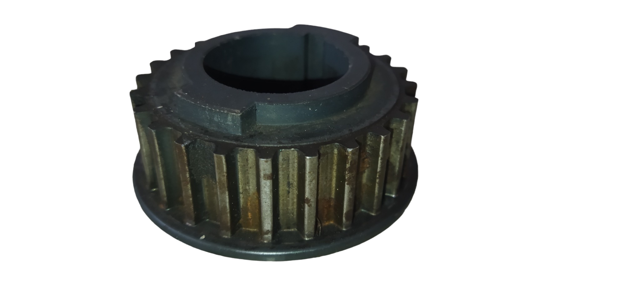 Engrenagem Virabrequim Fiat Uno 4