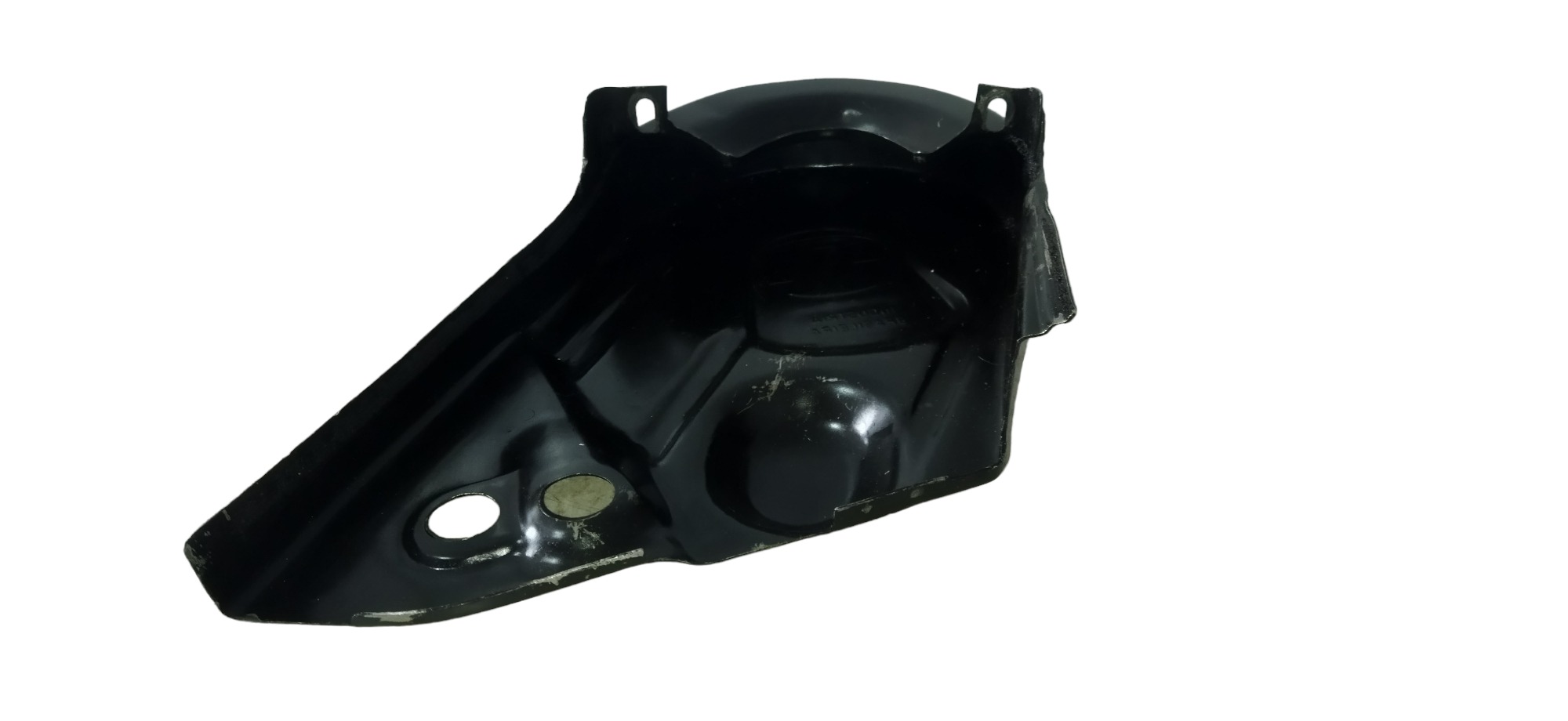 Capa Proteçao Correia Dentada Vw Gol Ap 8