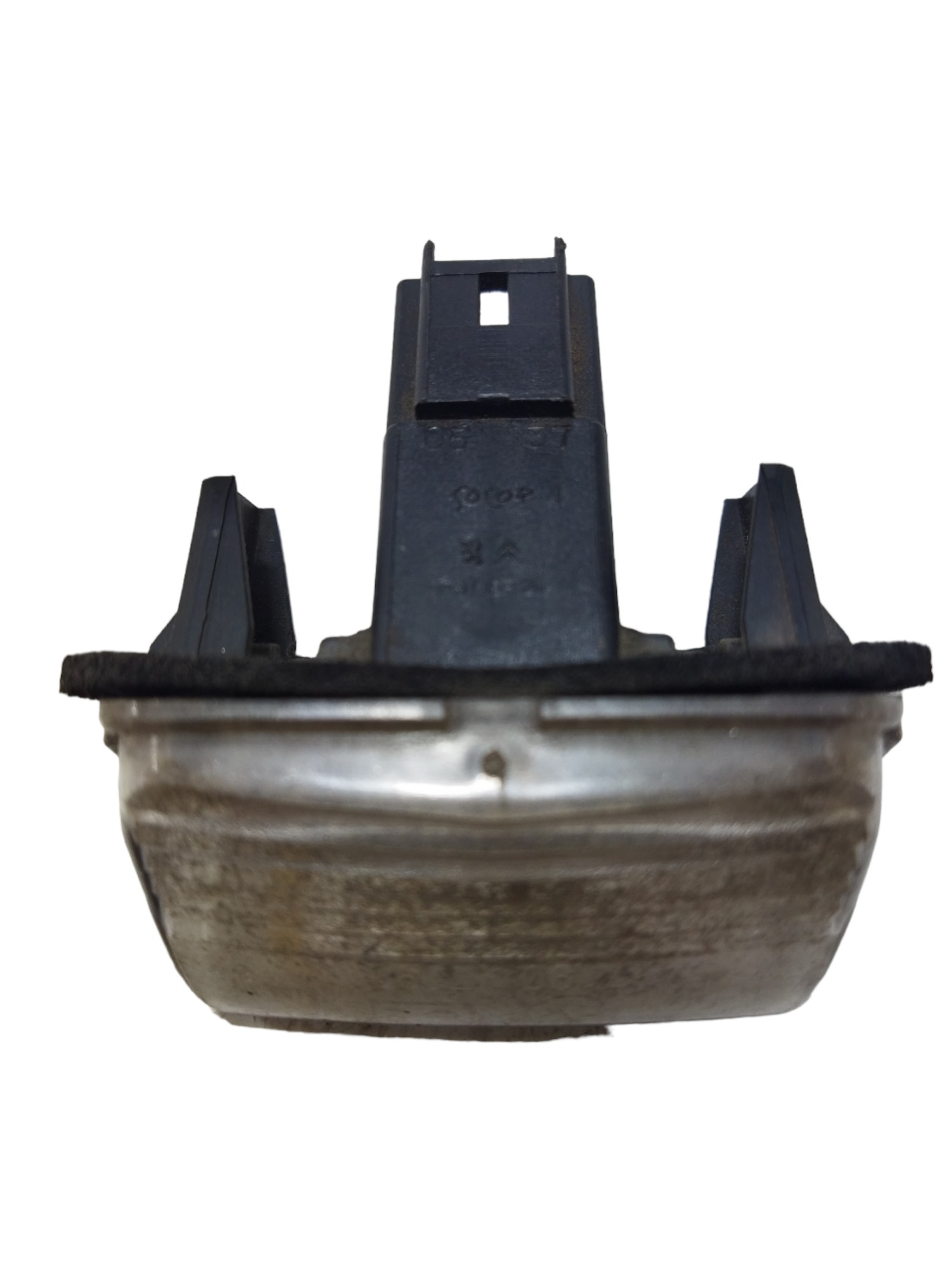 Luz De Placa Peugeot 206 3