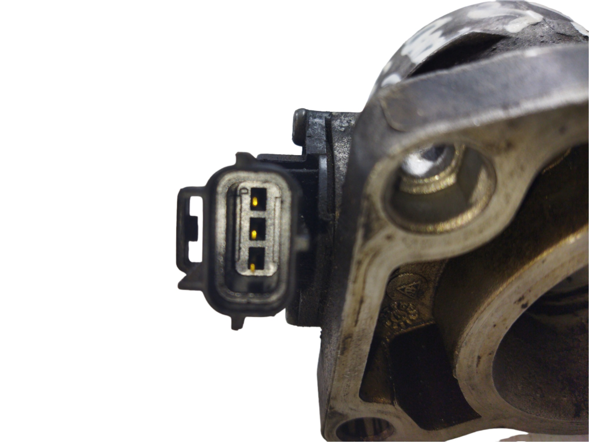 Corpo De Borboleta Ford Fiesta 1.0 2