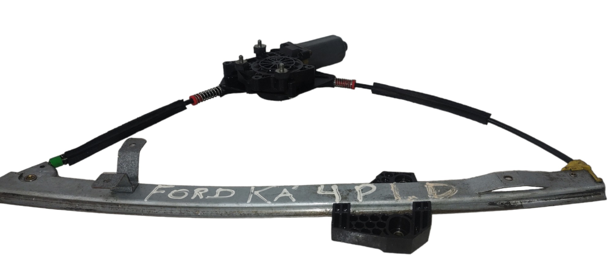 Maquina De Vidro Lado Direito Ford Ka 2