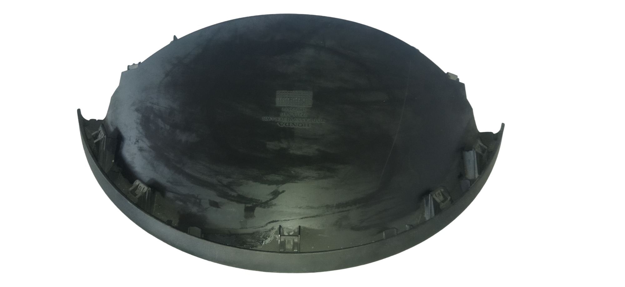 Moldura Painel Instrumentos Honda Fit 5
