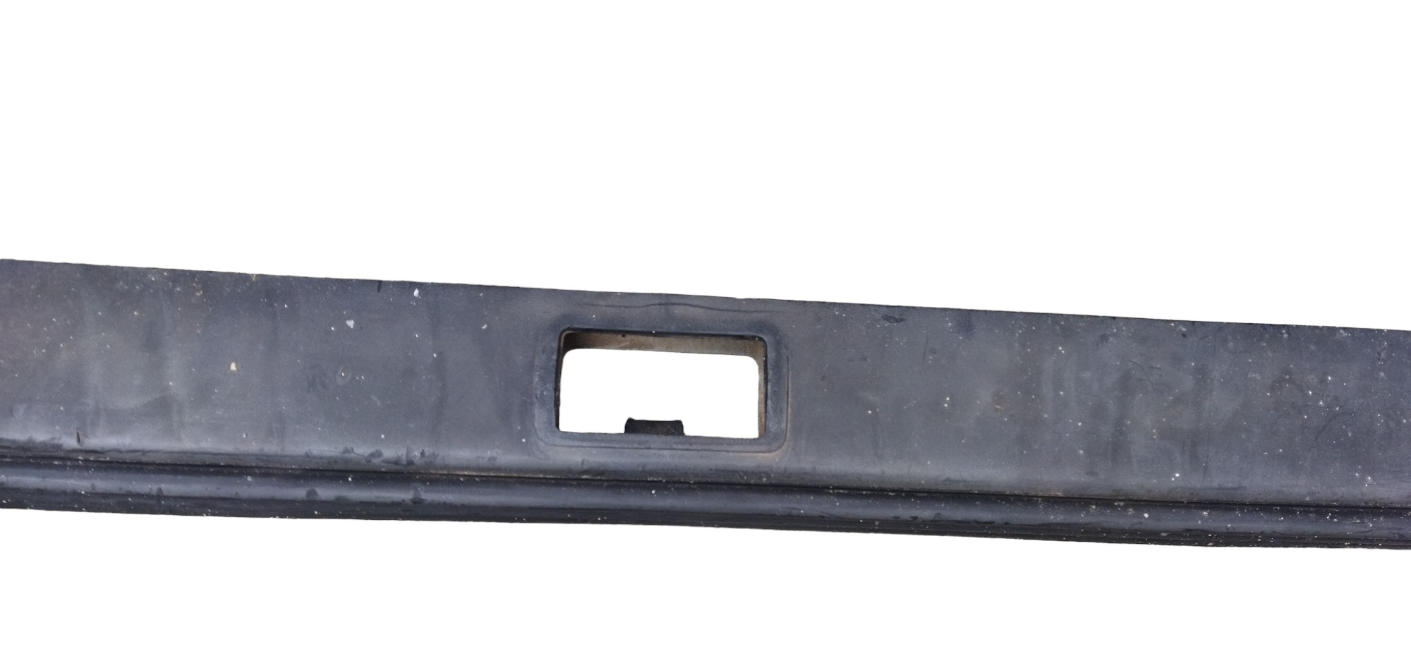 Para-choque Traseiro Gm Monza 10