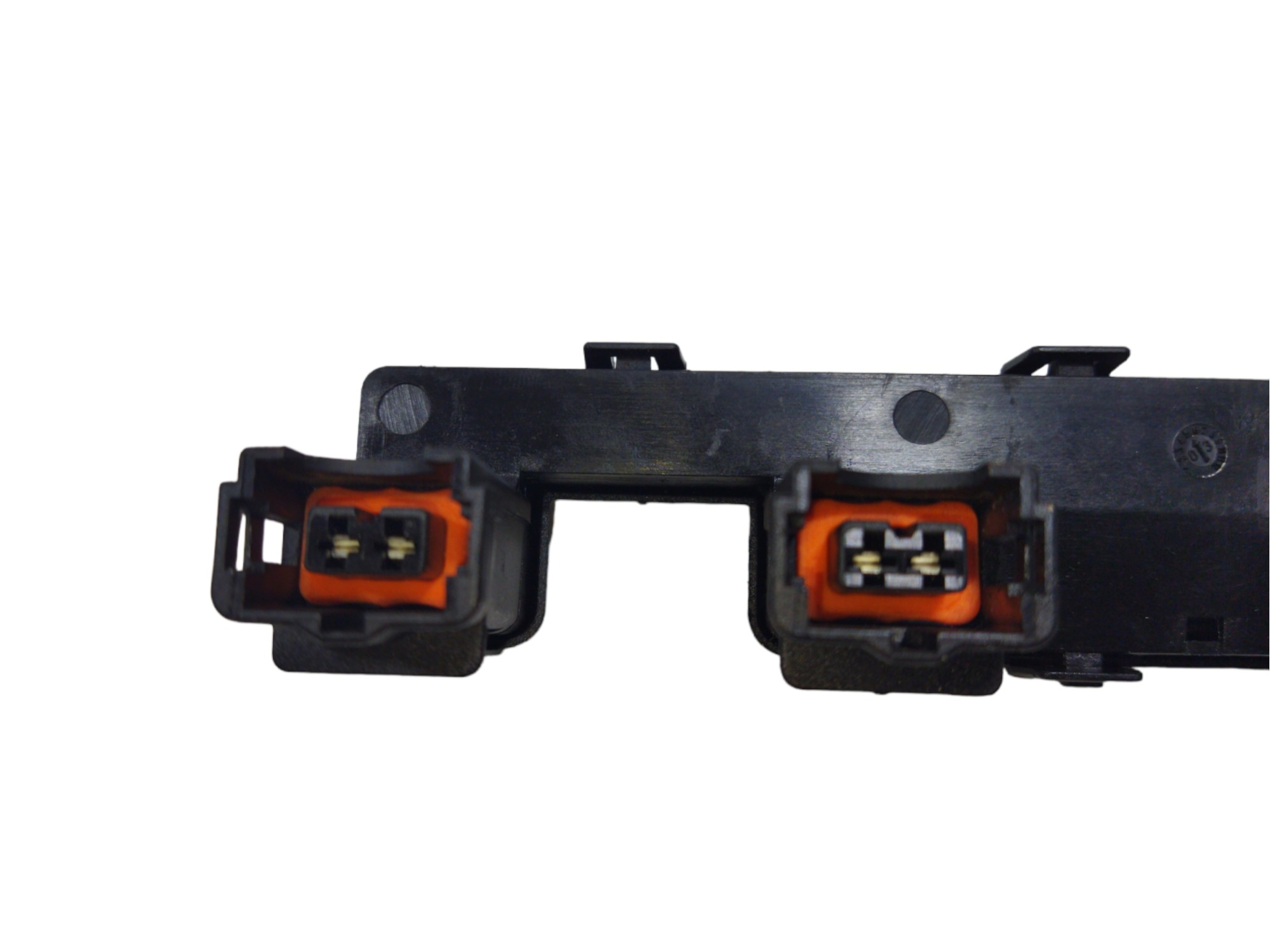 Chicote Do Bico Injetor Renault Clio 1.0 2