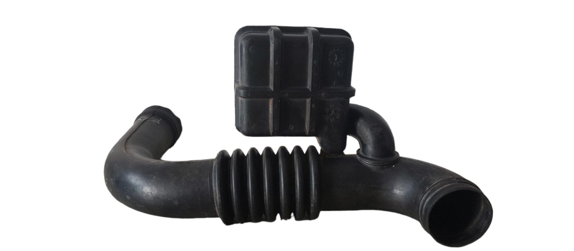 Mangueira Filtro De Ar Ford Fiesta 1996 2