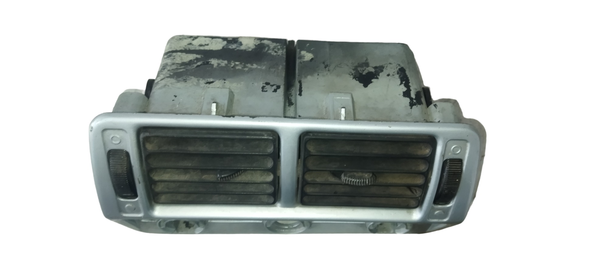 Difusor Ar Ford Escort Verona Com Detalhe 3
