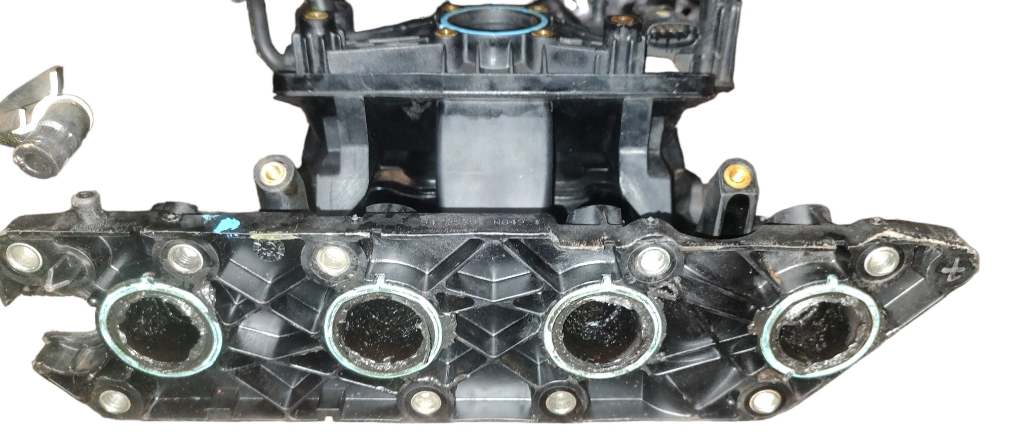 Coletor Admissão Gm Corsa/celta 1.0 Flex 2