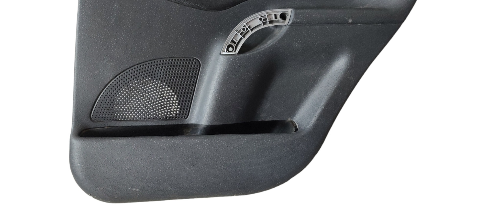 Forro De Porta Traseiro Direito Citroen C3 1