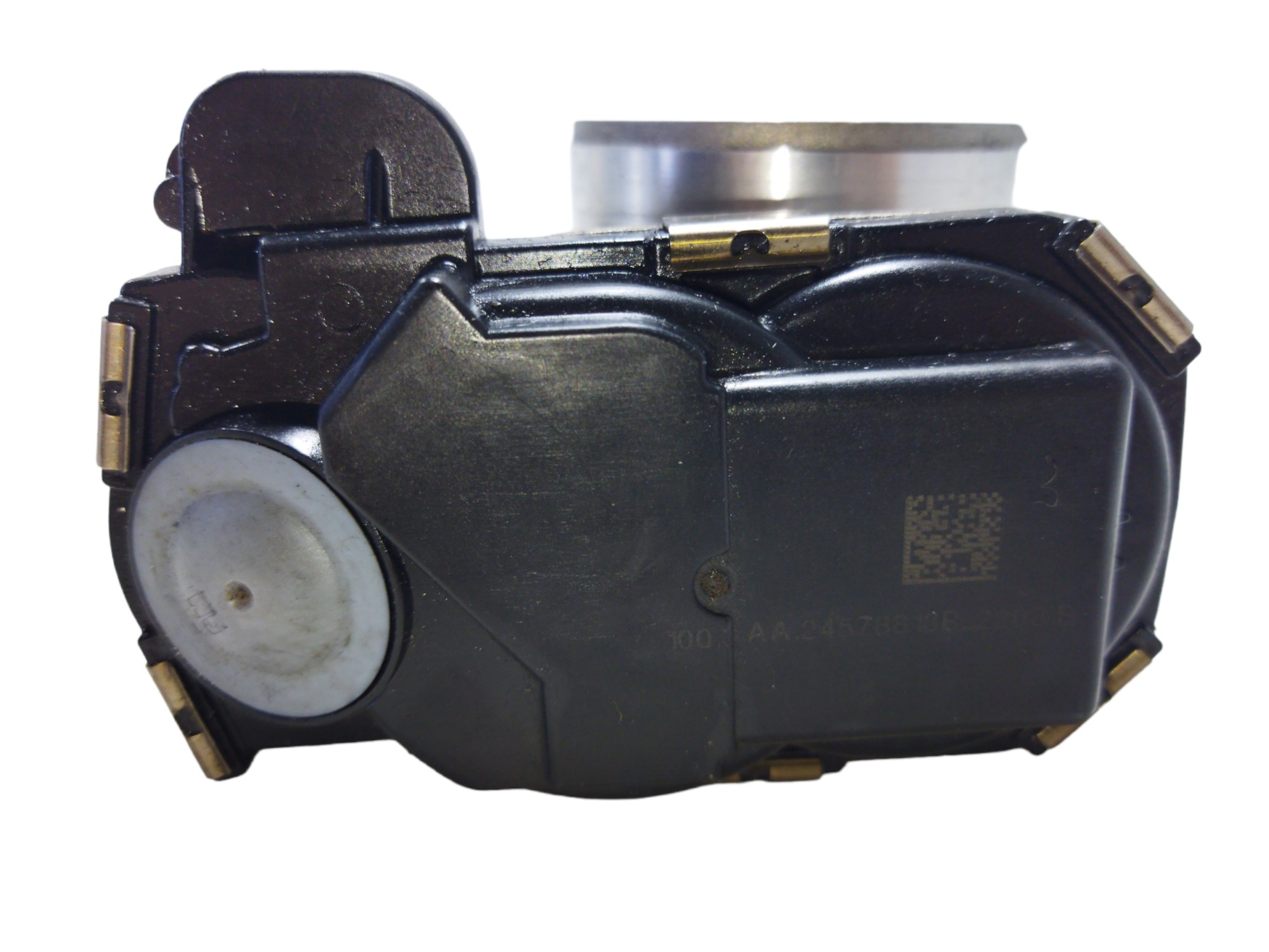 Corpo De Borboleta Gm Prisma 1.4 4