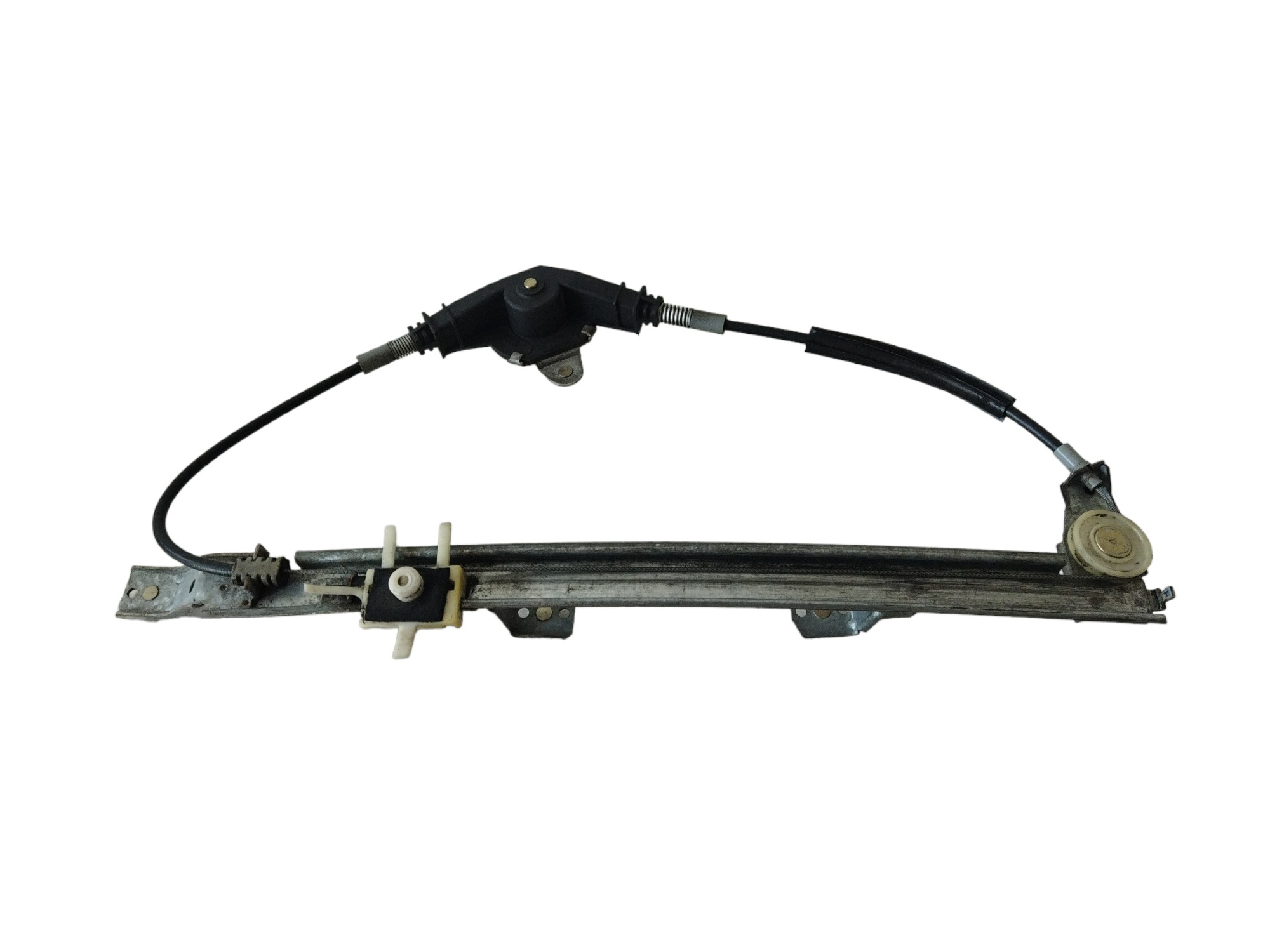 Máquina Vidro Traseira Esquerda Fiat Palio 7