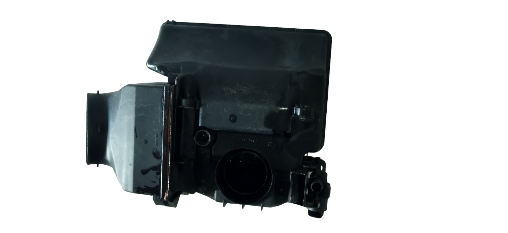 Caixa Filtro Ar Renault Megane 4
