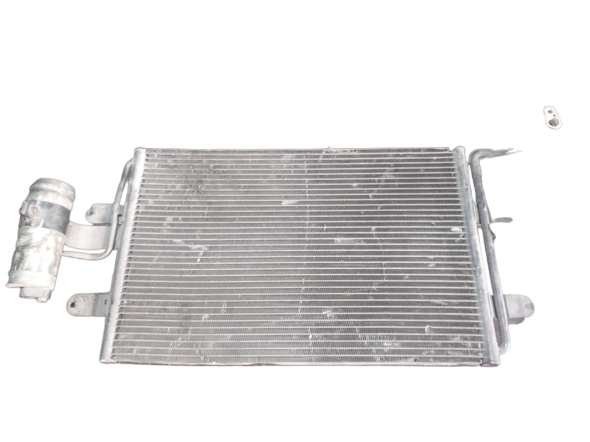 Condensador Ar Condicionado Audi A3 2004 1