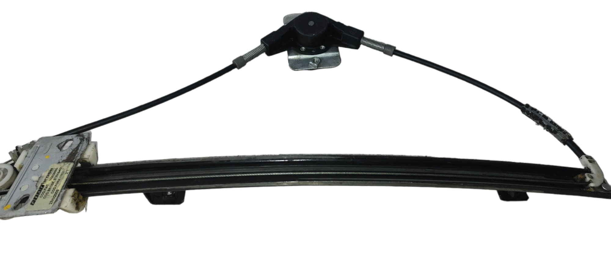 Maquina Vidro Dianteira Direita Fiat Uno 1995/2000 4 Portas 4
