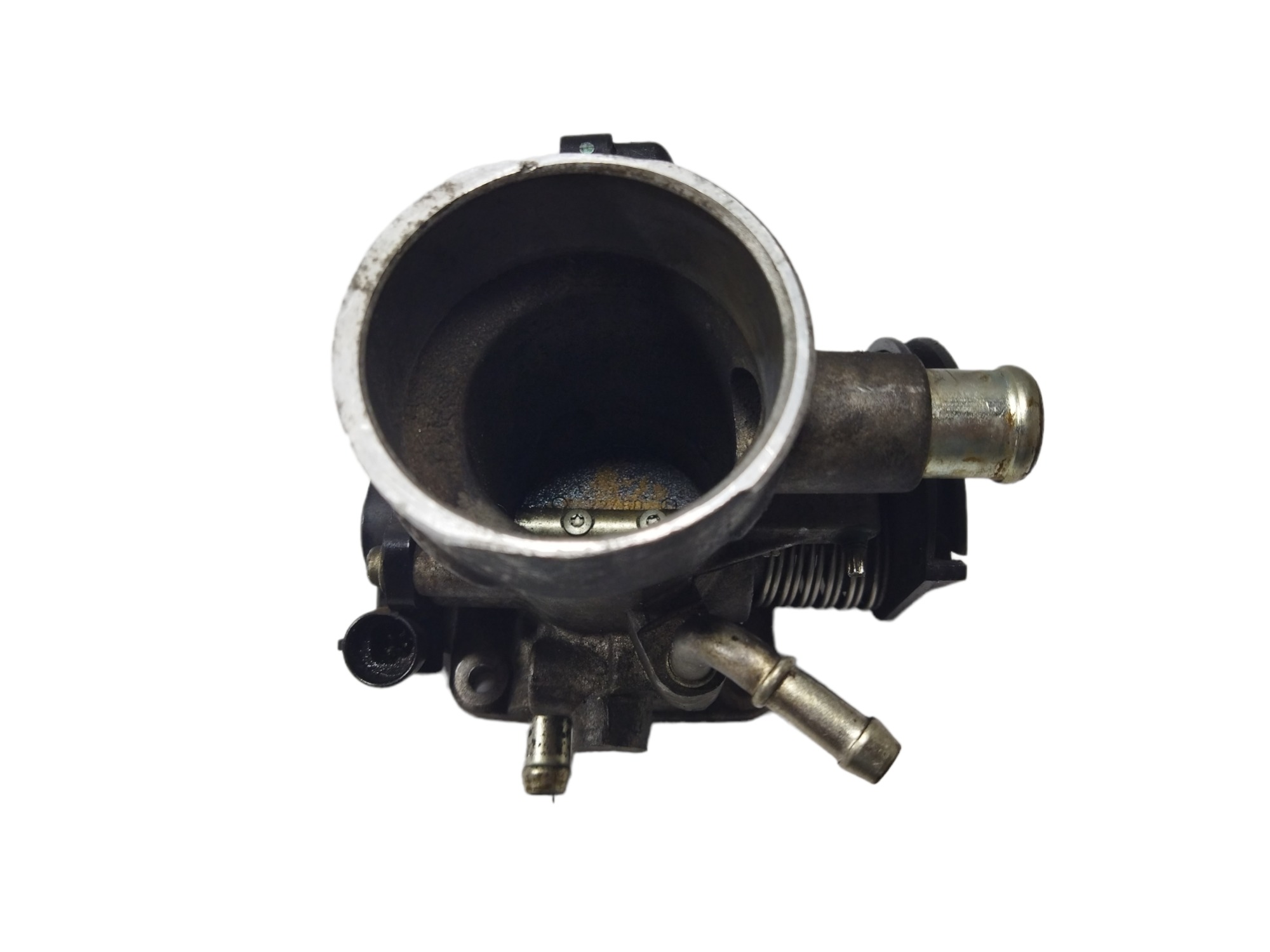 Corpo De Borboleta Gm Celta 1.0 8v Flex 1