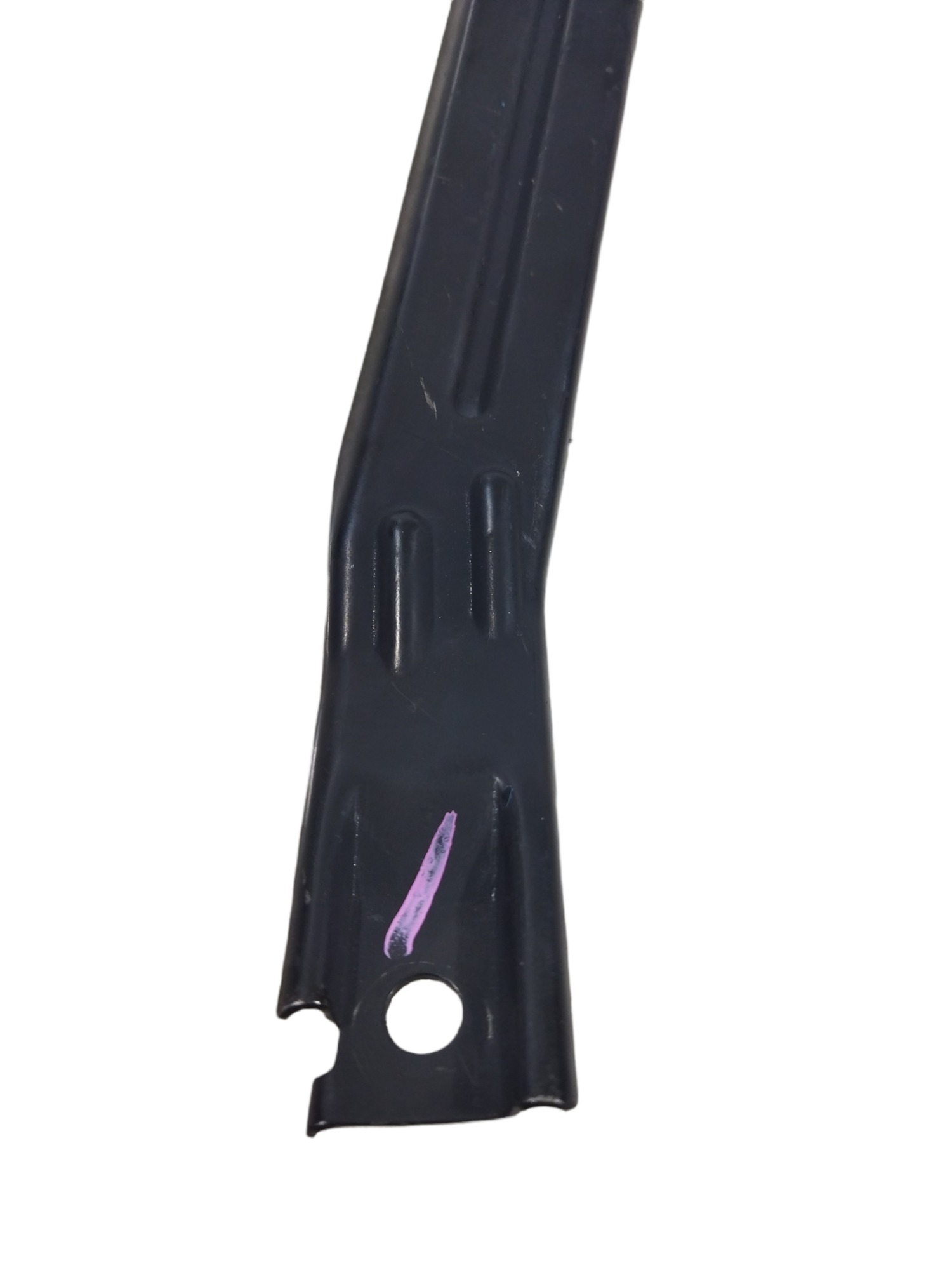Suporte Guia Farol Esquerdo Hyundai Hb20 2014 4