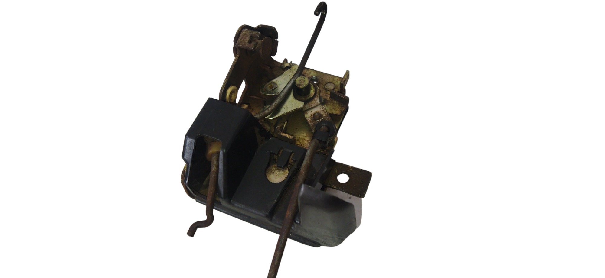 Fechadura Porta Direita Gm Kadett 4