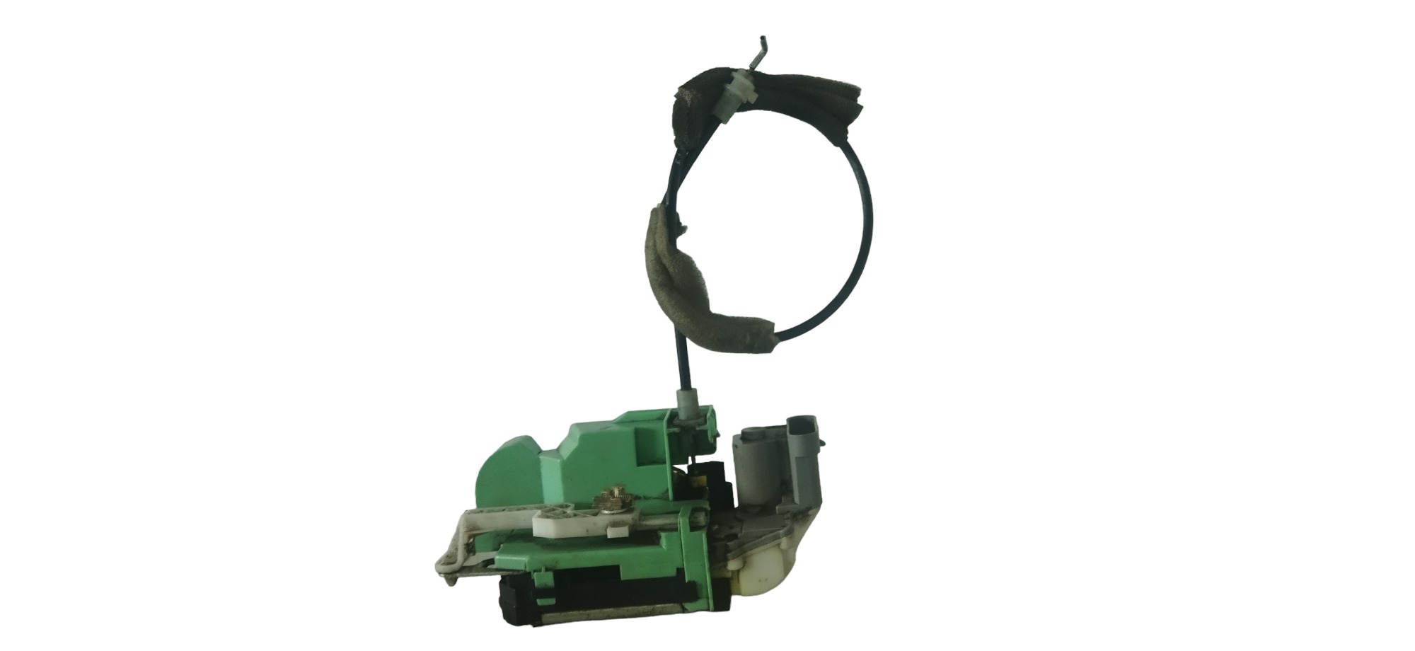 Fechadura Porta Traseira Direita Fiat Idea 2